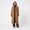 Cappotto Lungo Color Cammello – i BLUES